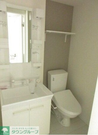 阿佐ヶ谷テラスの物件内観写真